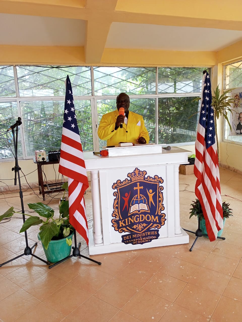 Africa outreach photo 19